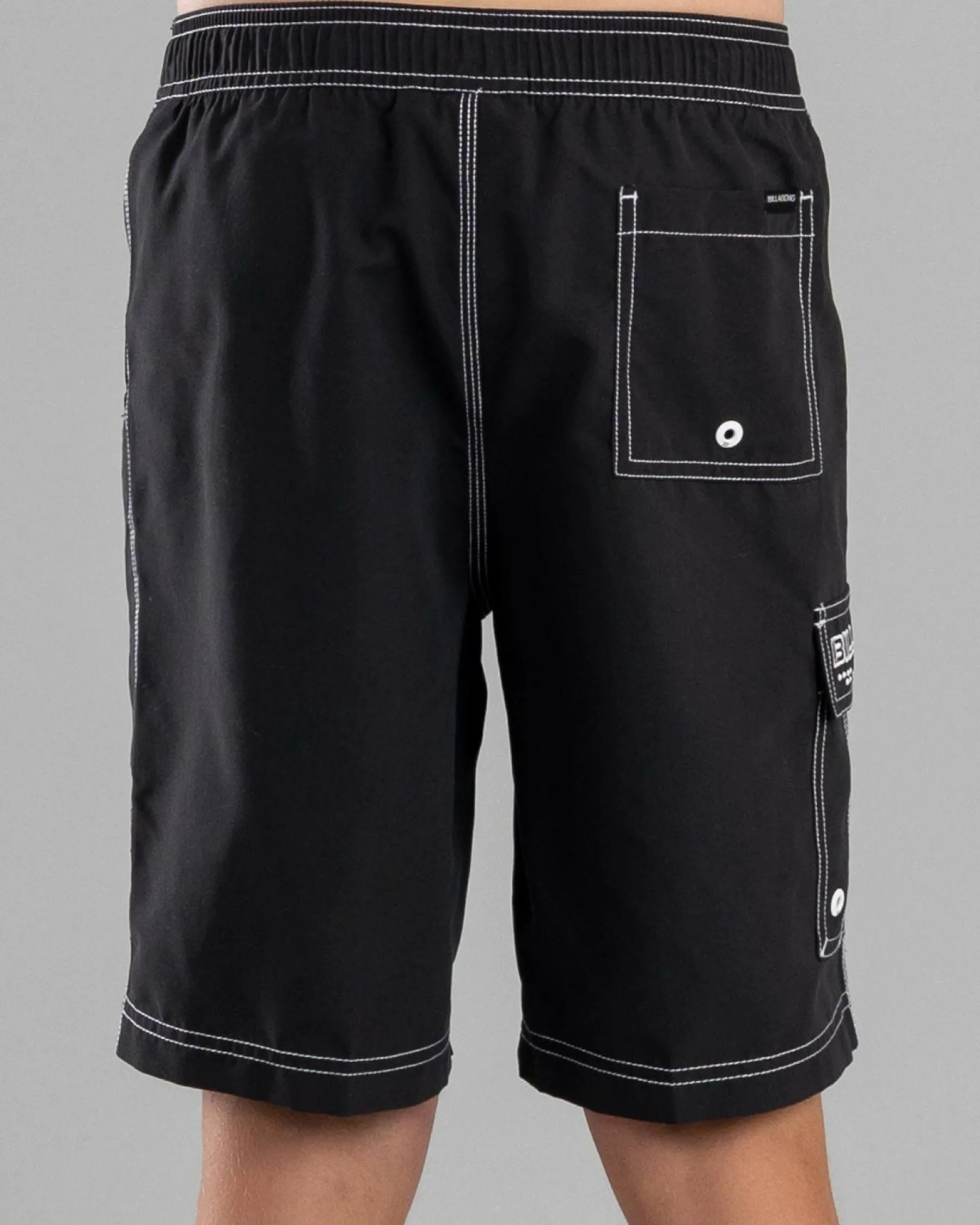 Best Boys' Throw On Board Shorts Kids/BOY Board Shorts|Shorts & Bottoms