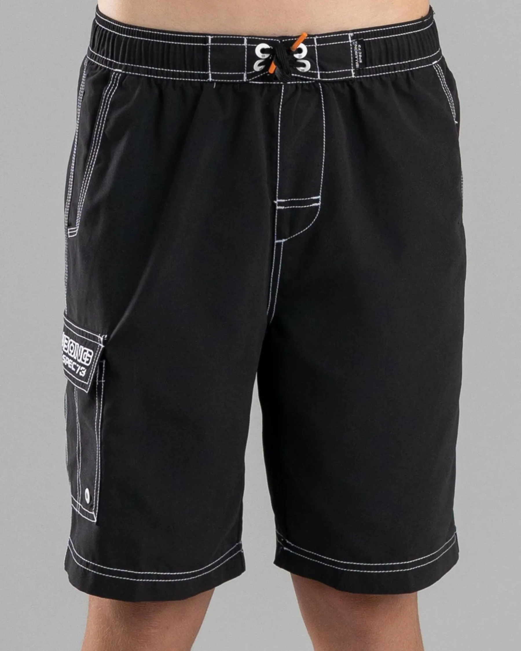 Best Boys' Throw On Board Shorts Kids/BOY Board Shorts|Shorts & Bottoms