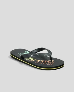 Hot Boys' Tides Thongs Kids/BOY Flip Flops & Sandals