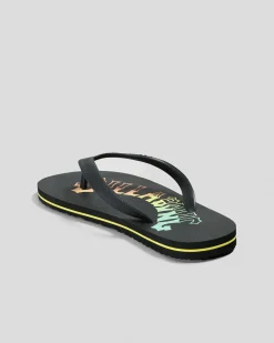 Hot Boys' Tides Thongs Kids/BOY Flip Flops & Sandals