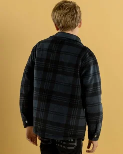 Boys' Tofino Polar Jacket Kids/BOY Outerwear