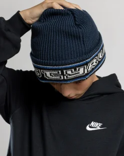 Boys' Tracks Cuff Beanie Kids Headwear