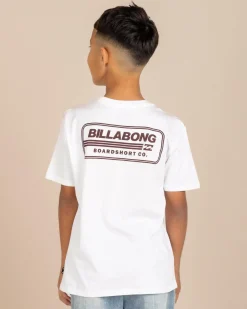 Boys Trademark T-Shirt Kids/BOY Tops & T-Shirts