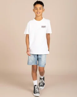 Boys Trademark T-Shirt Kids/BOY Tops & T-Shirts