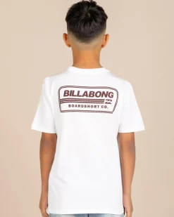 Boys Trademark T-Shirt Kids/BOY Tops & T-Shirts