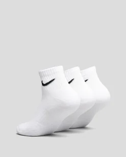 Sale Boys' Training Ankle Socks 3 Pack Kids/BOY Socks & Accesories