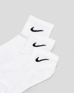Sale Boys' Training Ankle Socks 3 Pack Kids/BOY Socks & Accesories