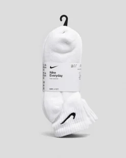 Sale Boys' Training Ankle Socks 3 Pack Kids/BOY Socks & Accesories