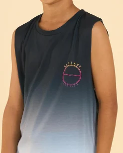 New Boys' Trance Muscle Tank Kids/BOY Tops & T-Shirts
