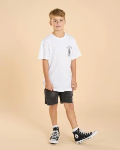 Clearance Boys' Treacherous Sea T-Shirt Kids/BOY Tops & T-Shirts