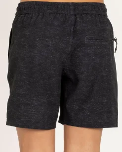 Discount Boys' Treaty Elastic Waist Shorts Kids/BOY Shorts & Bottoms