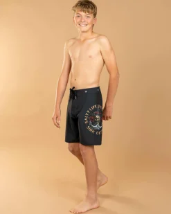 Clearance Boys' Tricky Board Short Kids/BOY Board Shorts|Shorts & Bottoms