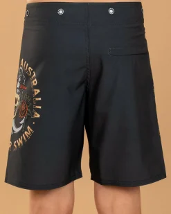 Clearance Boys' Tricky Board Short Kids/BOY Board Shorts|Shorts & Bottoms