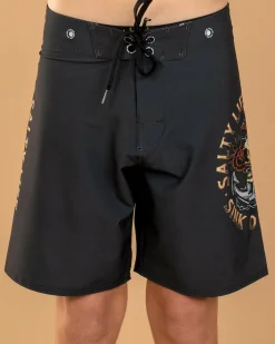 Clearance Boys' Tricky Board Short Kids/BOY Board Shorts|Shorts & Bottoms