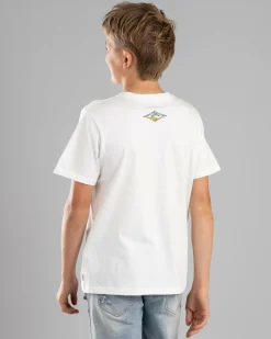 Outlet Boys' Tropic Daze Mandala T-Shirt Kids/BOY Tops & T-Shirts