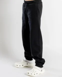 Shorts & Bottoms*Billabong Boys' Trucker Track Pants Black