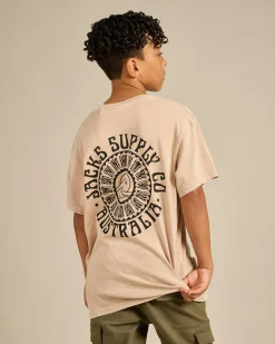 Discount Boys' Tundra T-Shirt Kids/BOY Tops & T-Shirts