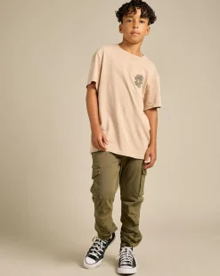 Discount Boys' Tundra T-Shirt Kids/BOY Tops & T-Shirts
