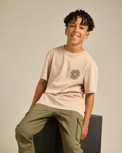 Discount Boys' Tundra T-Shirt Kids/BOY Tops & T-Shirts