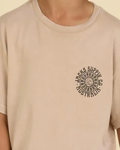 Discount Boys' Tundra T-Shirt Kids/BOY Tops & T-Shirts