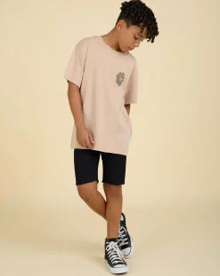 Discount Boys' Tundra T-Shirt Kids/BOY Tops & T-Shirts