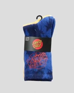 Online Boys' Universal Oval Dot Socks 2 Pack Kids/BOY Socks & Accesories