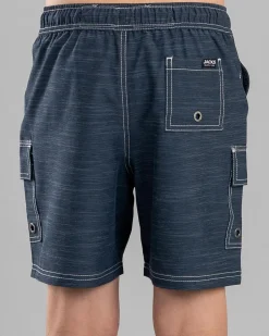 Shorts & Bottoms*Jacks Boys' Veer Walk Shorts Navy