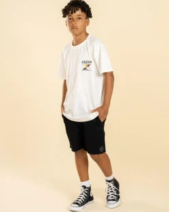 Sale Boys' Zeal T-Shirt Kids/BOY Tops & T-Shirts