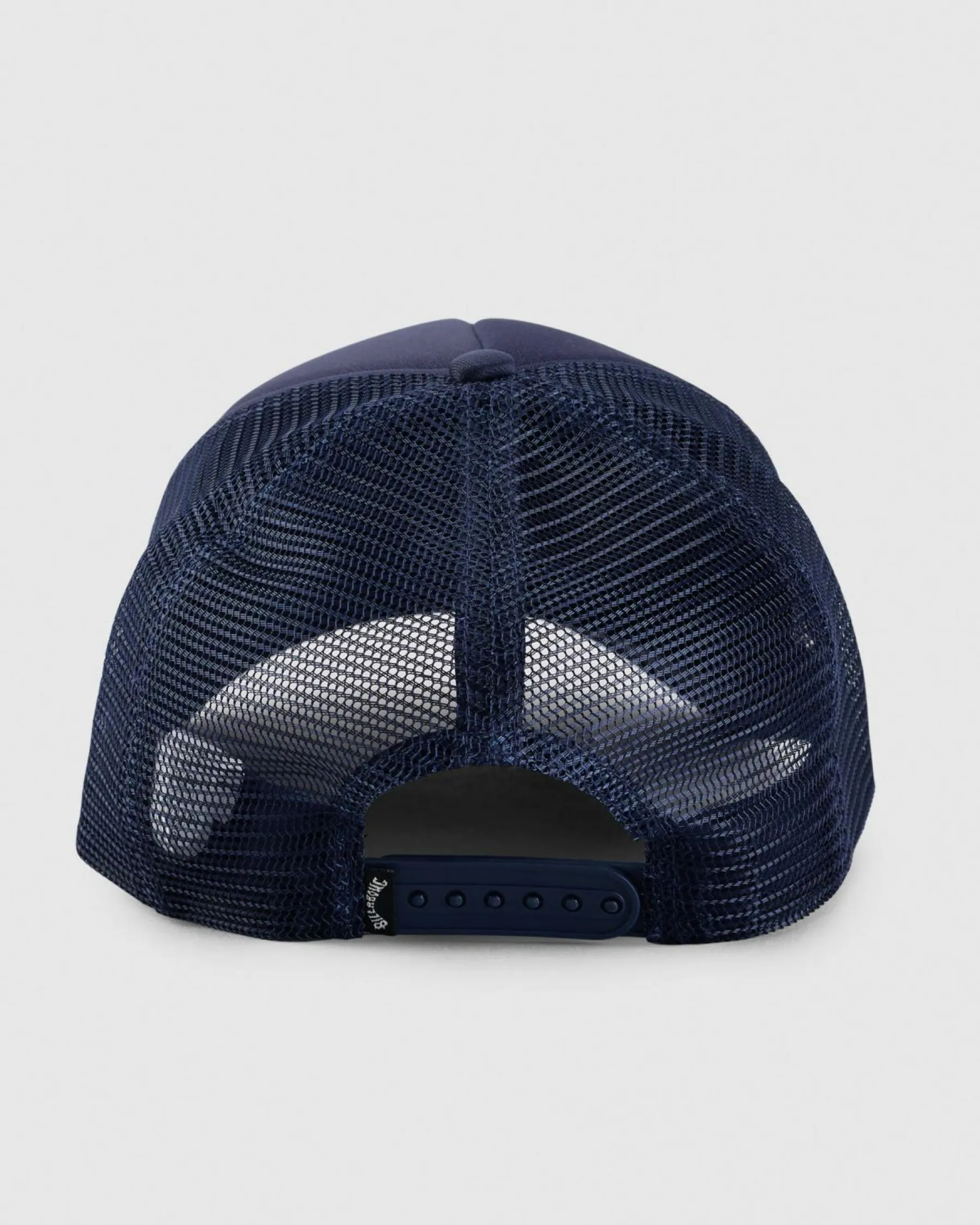 Headwear*Billabong Bracket Arch Trucker Cap Dark Navy
