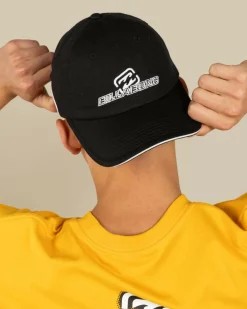 Headwear*Billabong Bracket Lad Cap Black