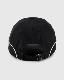 Headwear*Billabong Bracket Lad Cap Black