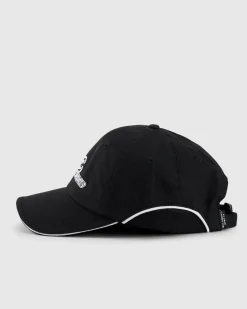 Headwear*Billabong Bracket Lad Cap Black