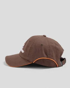 Sale Bracket Lad Cap Headwear