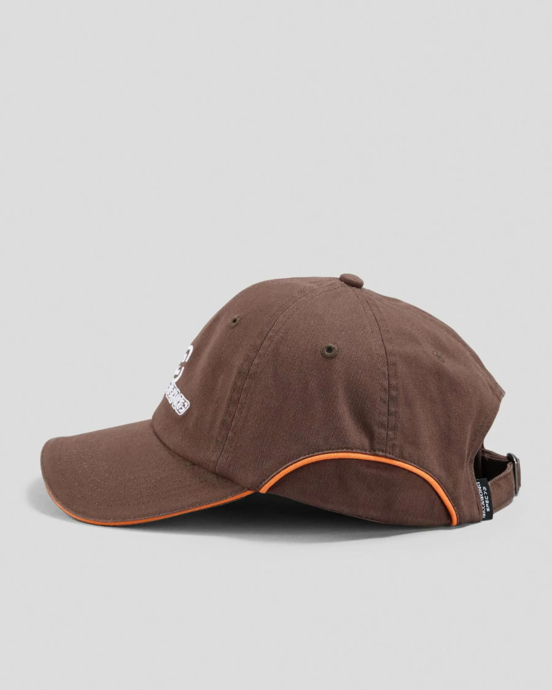 Sale Bracket Lad Cap Headwear