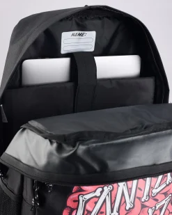 Online Brain Dot Backpack Kids Bags|Bags