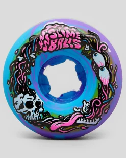 Discount Brains Speed 54mm Skateboard Wheels Women Skateboards & Scooters|Skateboards & Scooters