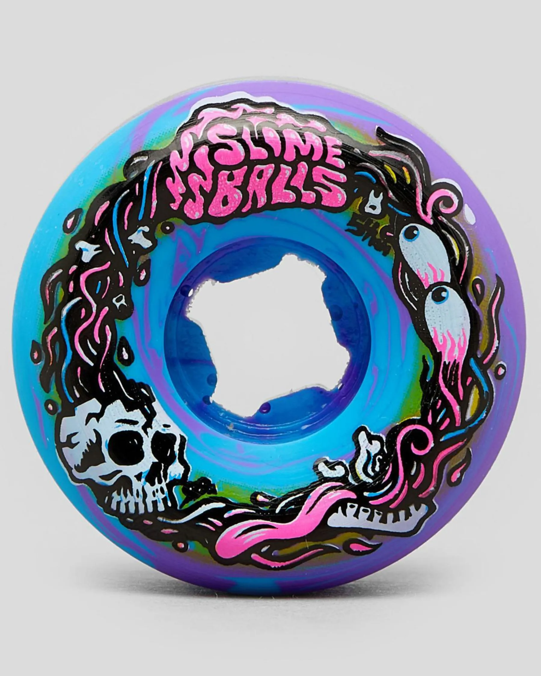 Discount Brains Speed 54mm Skateboard Wheels Women Skateboards & Scooters|Skateboards & Scooters