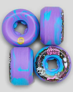 Discount Brains Speed 54mm Skateboard Wheels Women Skateboards & Scooters|Skateboards & Scooters