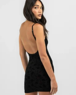 Clearance Brando Dress Women Dresses