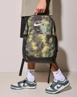 Discount Brasilia 9.5 Camo Backpack Bags