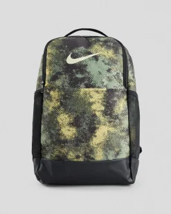 Discount Brasilia 9.5 Camo Backpack Bags