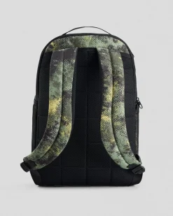 Discount Brasilia 9.5 Camo Backpack Bags