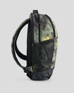 Discount Brasilia 9.5 Camo Backpack Bags