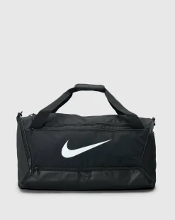 Travel Accessories|Bags*Nike Brasilia Travel Bag Black/black/white