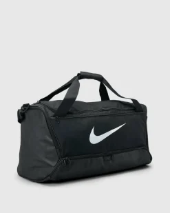 Travel Accessories|Bags*Nike Brasilia Travel Bag Black/black/white