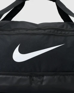 Travel Accessories|Bags*Nike Brasilia Travel Bag Black/black/white