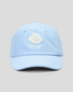 Best Brave Lineup Cord Cap Women Headwear