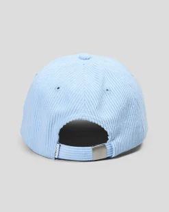 Best Brave Lineup Cord Cap Women Headwear