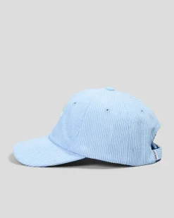 Best Brave Lineup Cord Cap Women Headwear