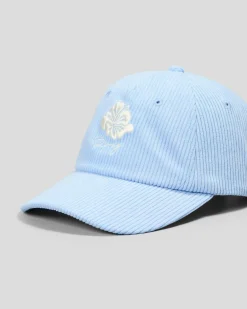 Best Brave Lineup Cord Cap Women Headwear